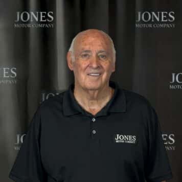 Jerry Coats
