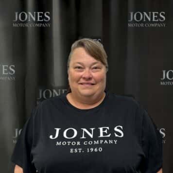 Donna Shidler