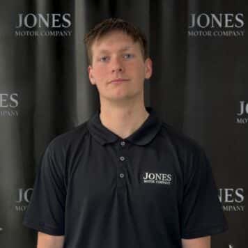 Jonah Patterson