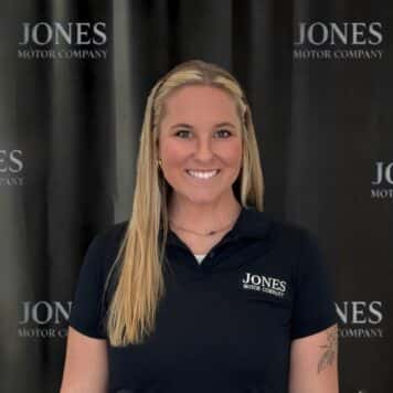 Sarah Jackson