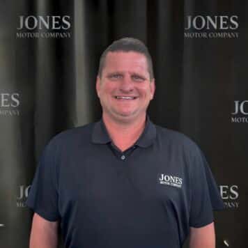 Mark Hayes