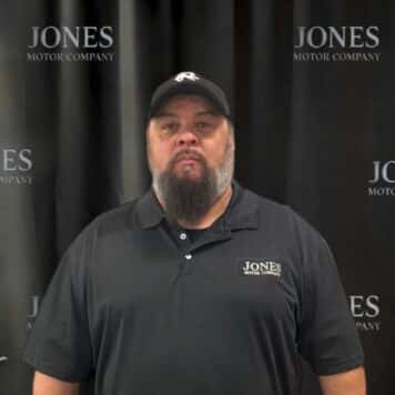Jimmy Owens