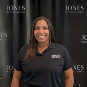 Janya  Roberson