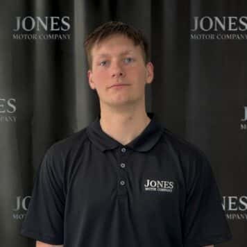 Jonah Patterson