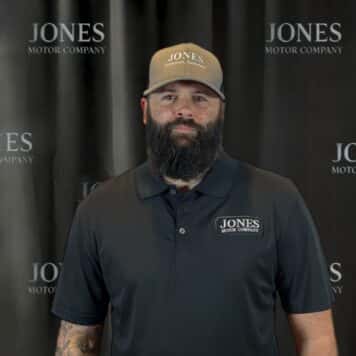 Marcus Harris