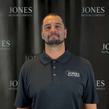 Jesse Horos