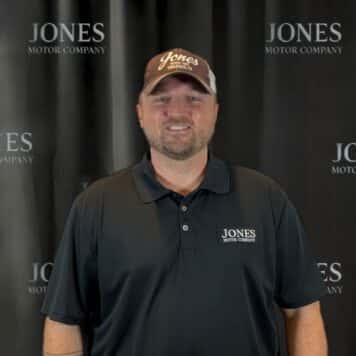 Josh Scott