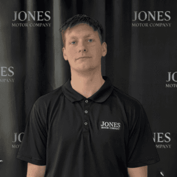Jonah Patterson