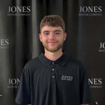 Mason Ivey