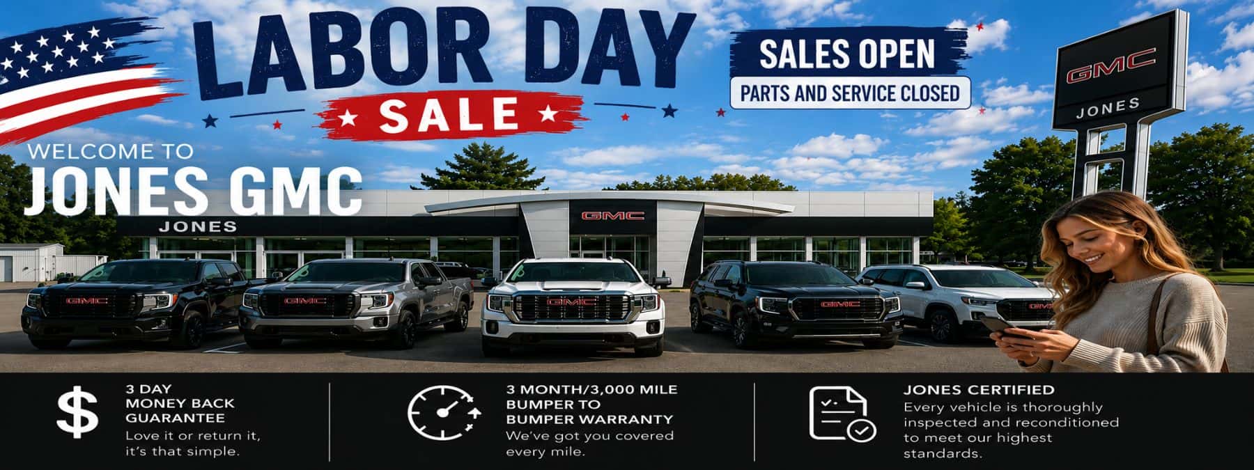 Labor Day
