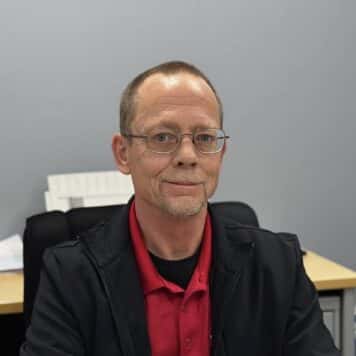Joe Mclaughlin