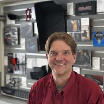 Dan Freeburg