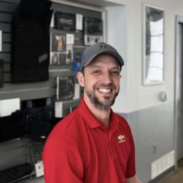 Mike Albaugh