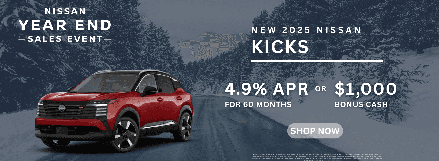 Jones Nissan | Trusted Nissan Dealership in Savannah, TN