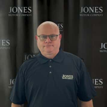 Chris Jones