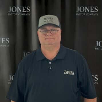 Jerome Morris