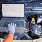 Multi-Point Inspection