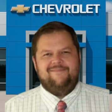 Keith Blanton