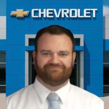 SHANE WILSON