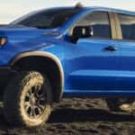 Silverado 1500
