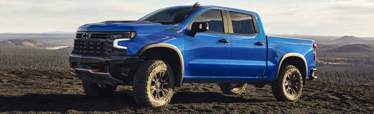 Silverado 1500