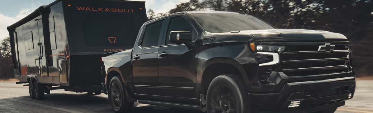 Silverado 1500