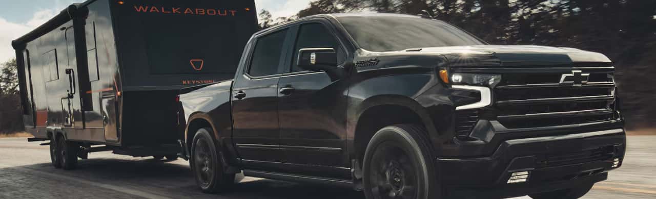 Silverado 1500