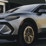 Chevy Equinox EV