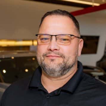 Jimmy Palmisano