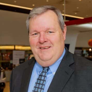 Ken Hibbing