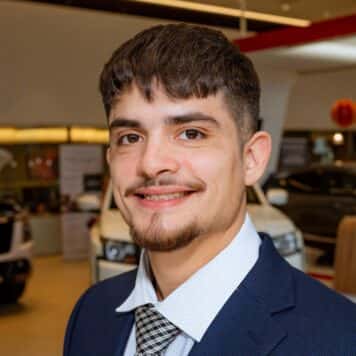 Manny Vargas