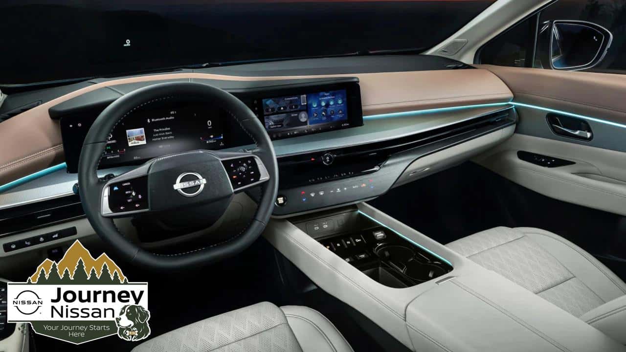 2025 Nissan Murano
