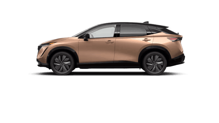 2025 Nissan ARIYA