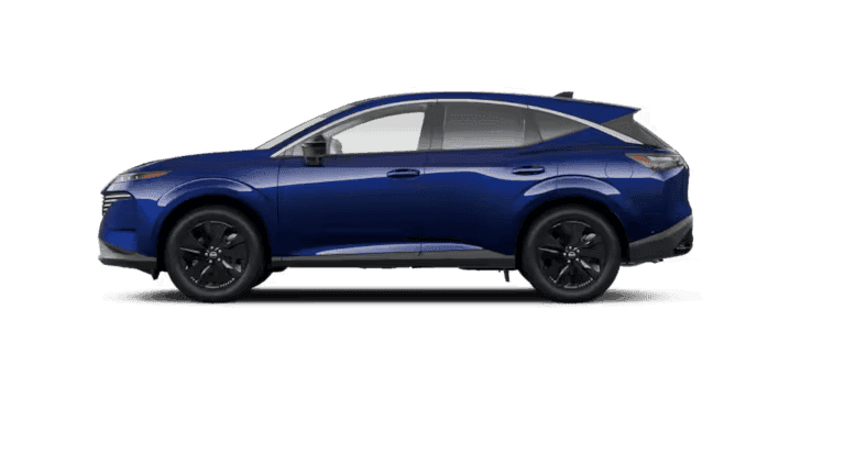 2025 Nissan Murano