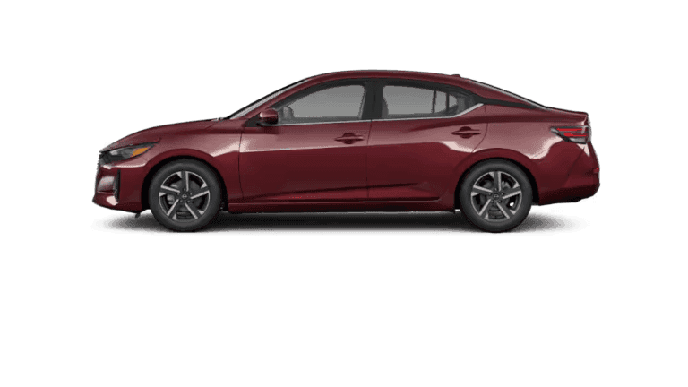 2025 Nissan Sentra