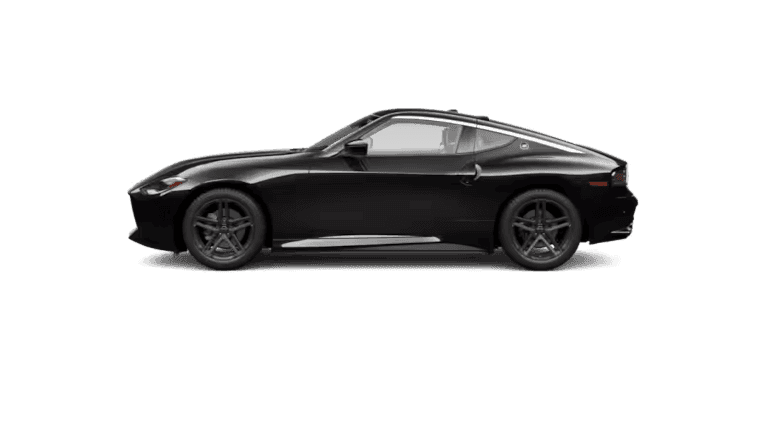 2025 Nissan Z