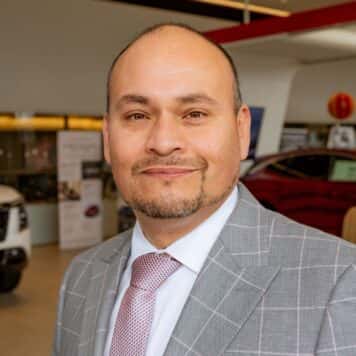 Oscar Martinez
