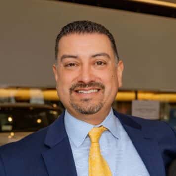 Justin Delgado
