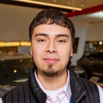 Erik Escobar