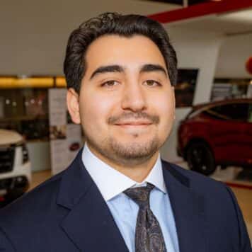 Isaac Granados