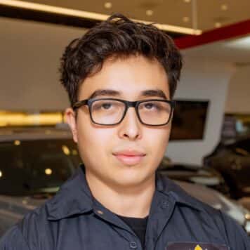 Santiago Flores
