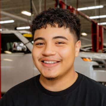 Stephen Martinez Carcamo