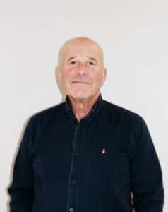 Mark Troupin