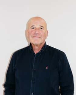 Mark Troupin