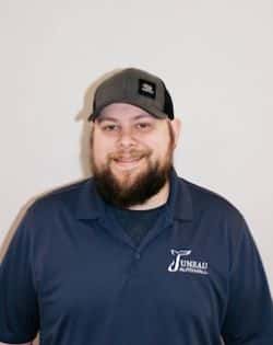 Zak Deason
