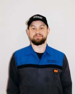 Ben Roguska