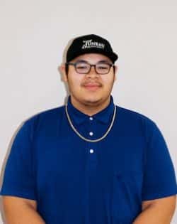 JJ San Nicholas