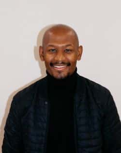 Jamal Bailey