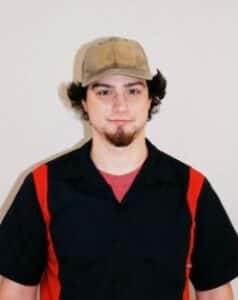 Duncan Meyer