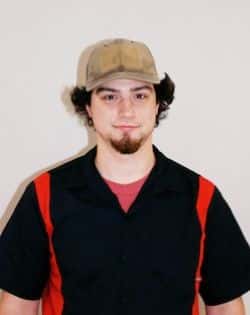 Duncan Meyer